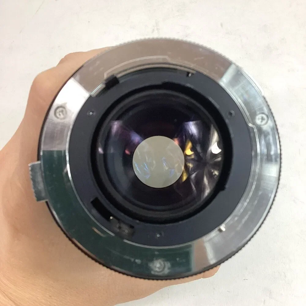 Kiron 80-200mm F/4.5 Macro 1:4 55 MC 36431351 Lens Hoya Japan Skylight 55mm Zoom